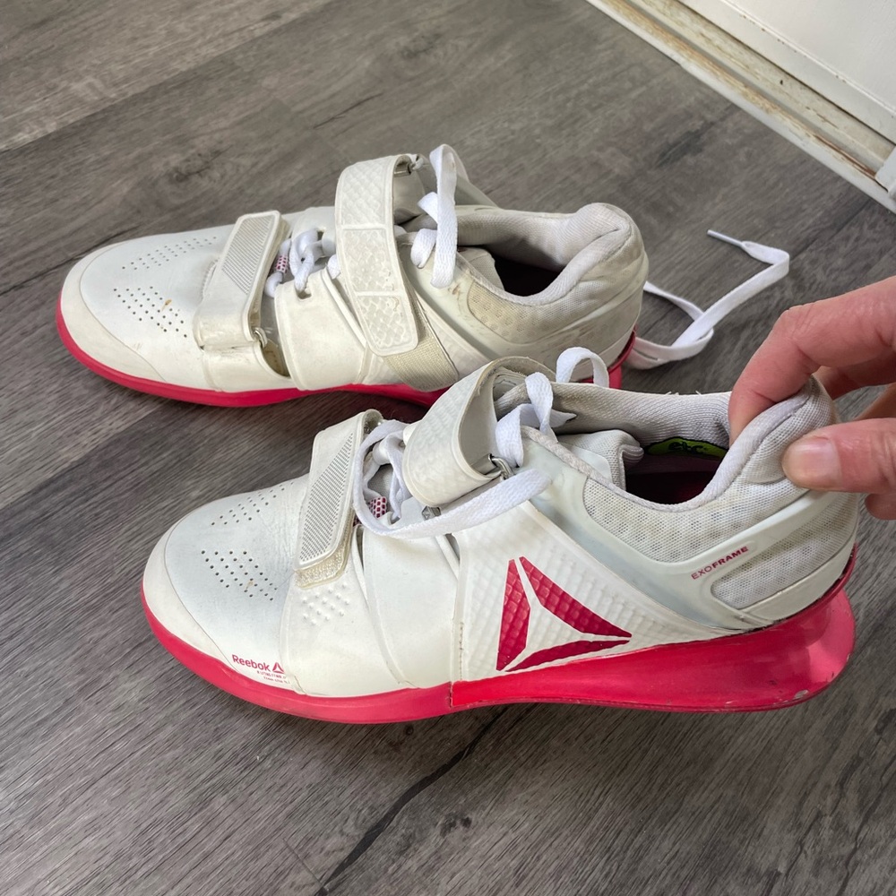 Women’s Reebok Lifters
